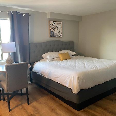 Ways Motel Hampton Esterno foto