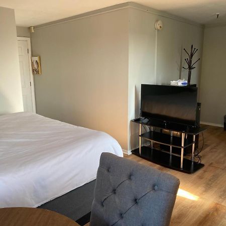 Ways Motel Hampton Esterno foto